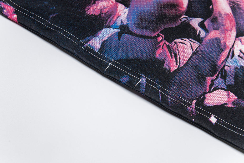 God Speed New fashion T-shirt G57