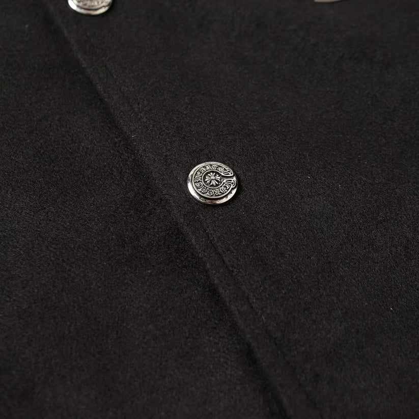 CHROME-HEARTS New Jacket