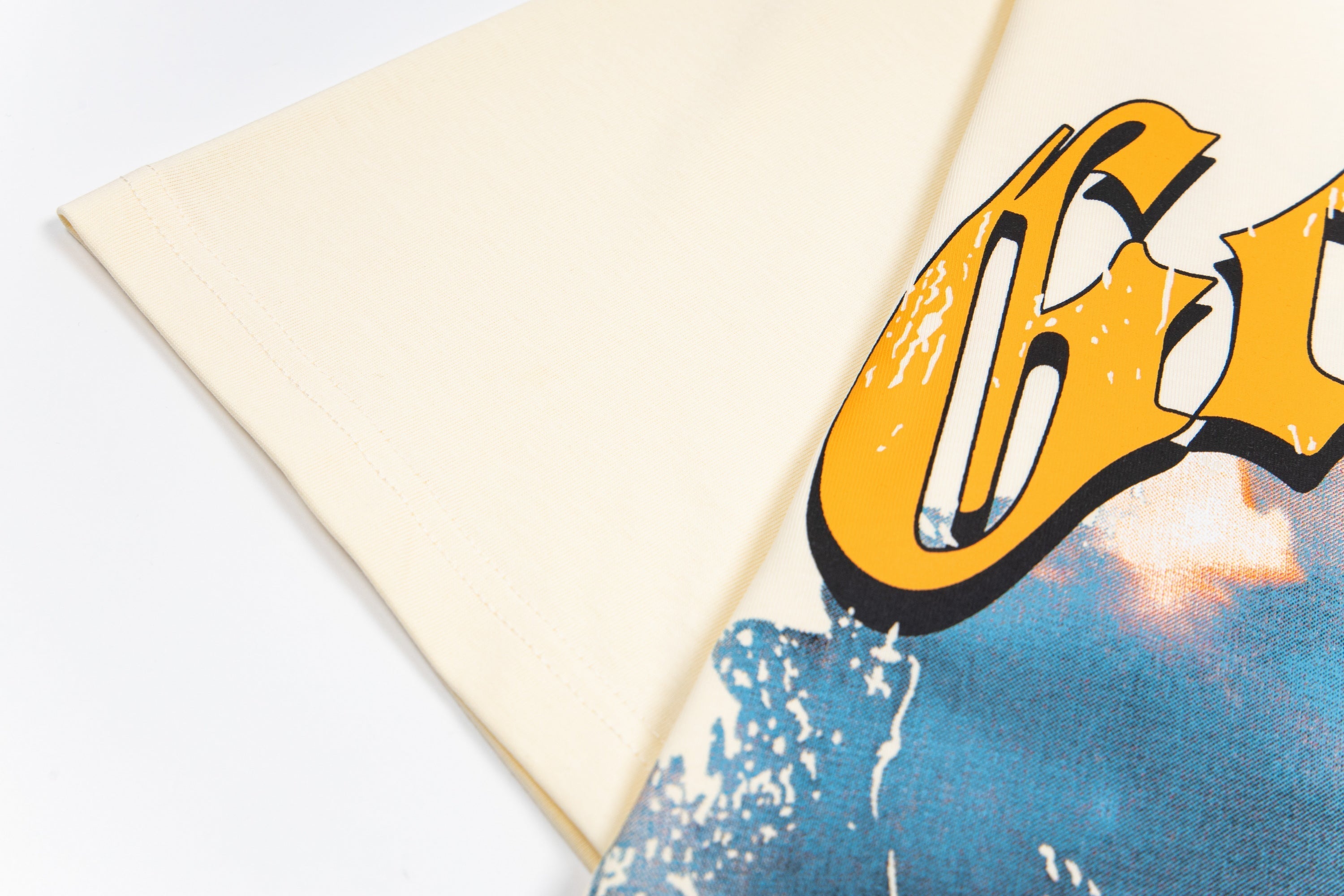 God Speed New fashion T-shirt G11