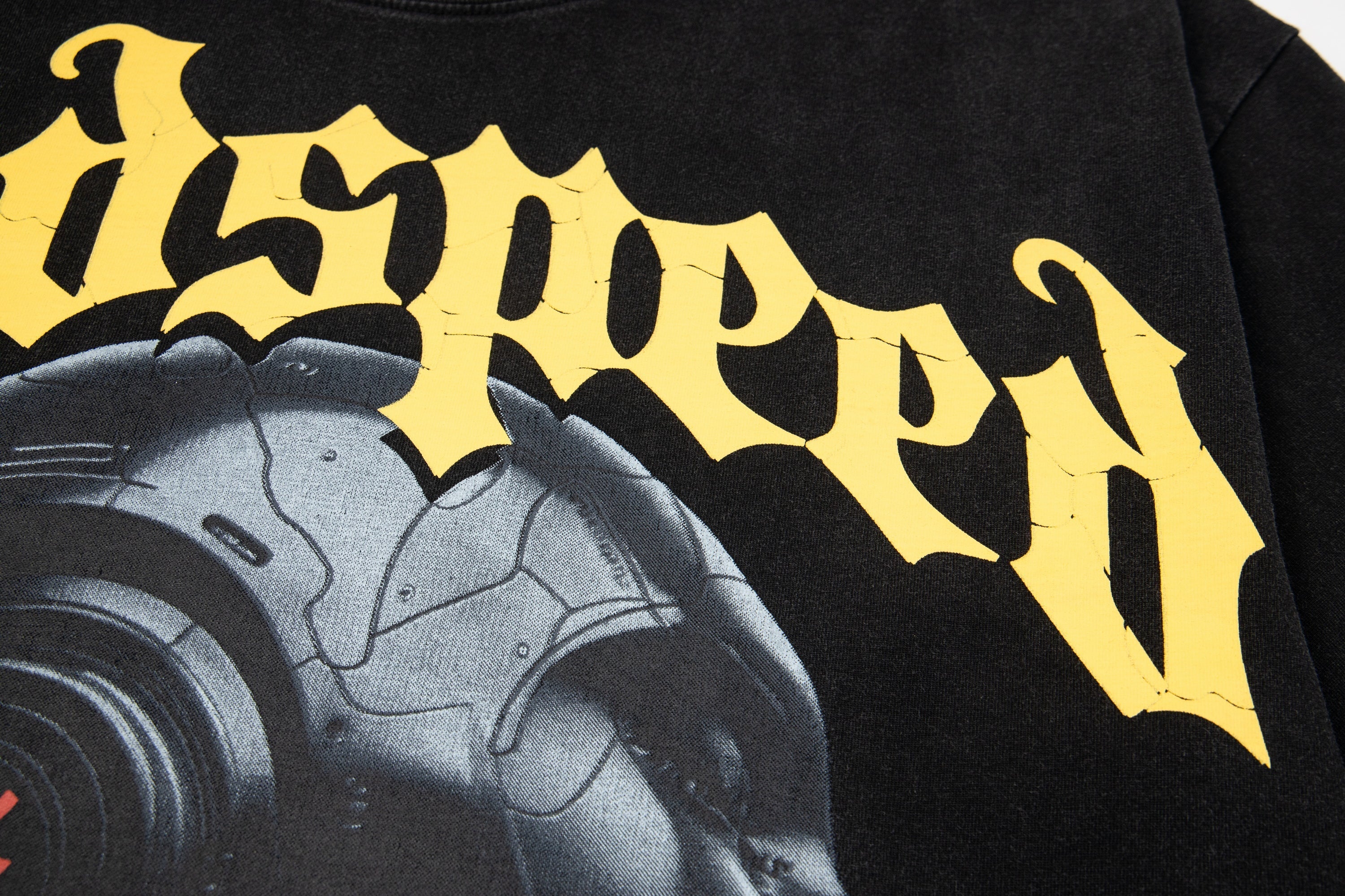 God Speed New fashion T-shirt G09