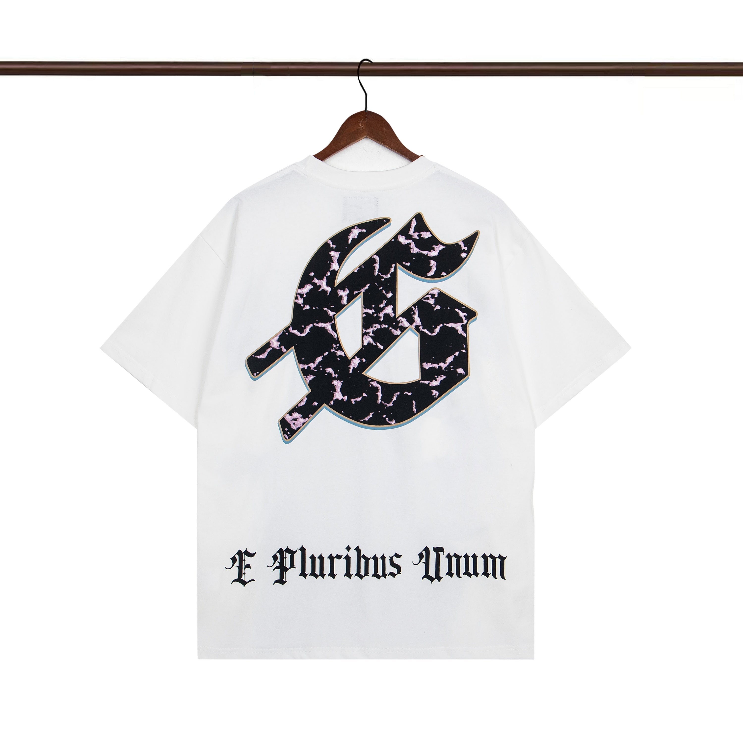 God Speed New fashion T-shirt G06