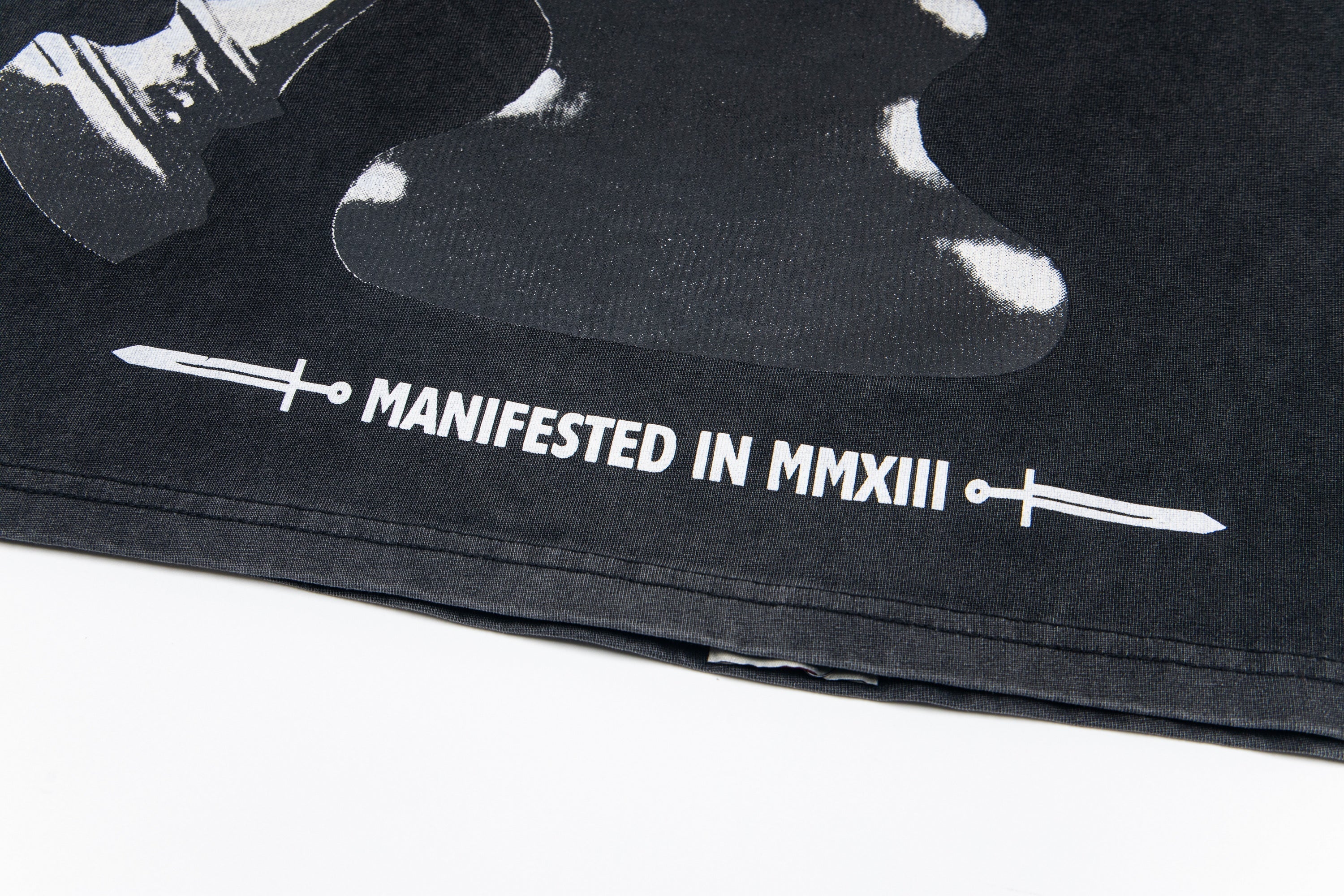 God Speed New fashion T-shirt G61