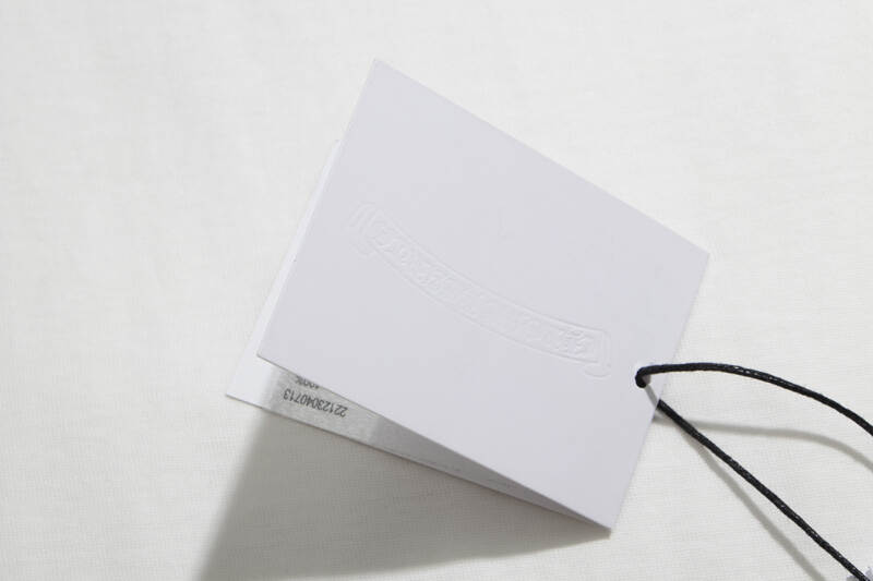 CHROME-HEARTS Men's Long-Sleeve T-shirt Sweatshirt K8008