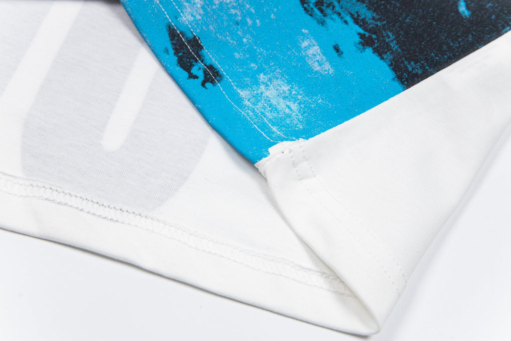 God Speed New fashion T-shirt G10