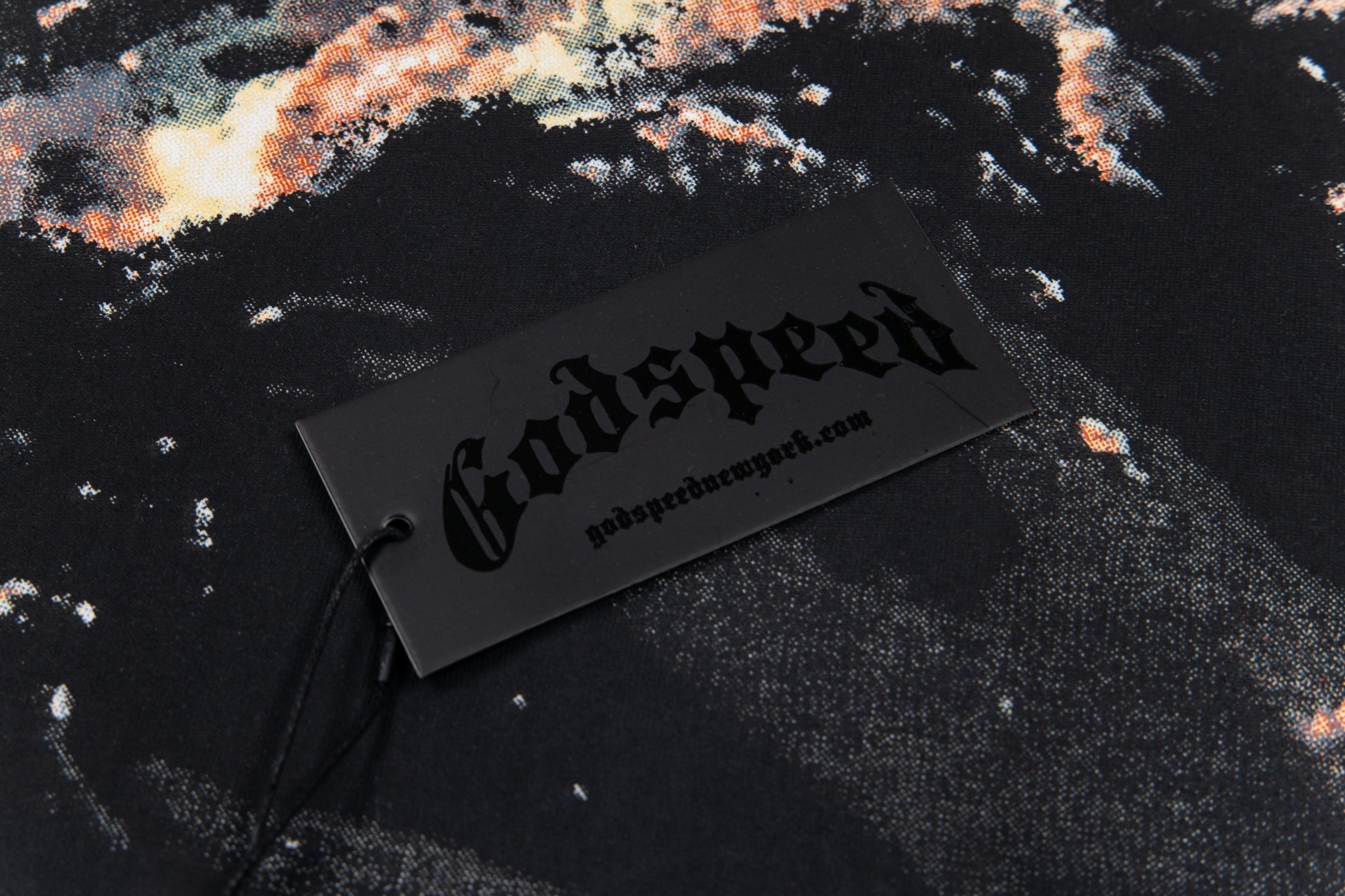 God Speed New fashion T-shirt G16