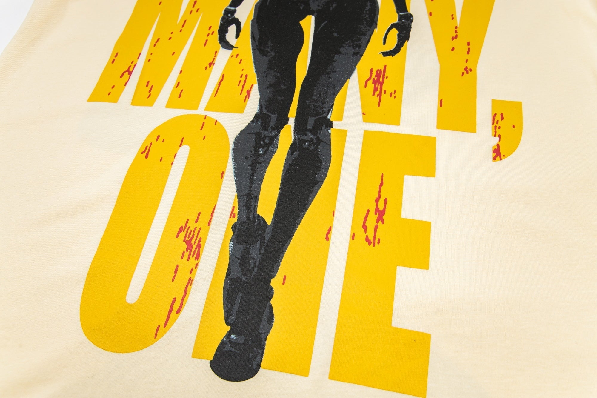 God Speed New fashion T-shirt G09