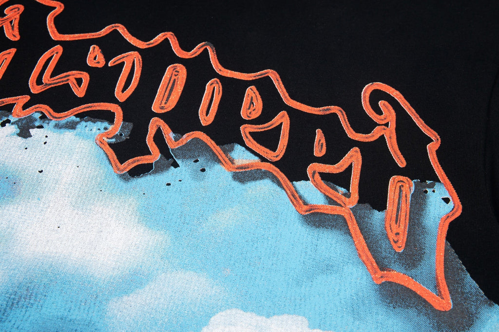 God Speed New fashion T-shirt G10