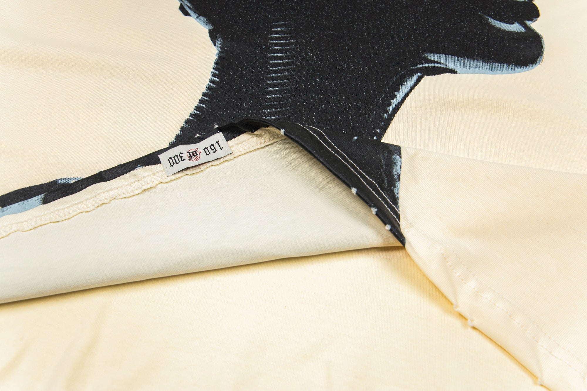 God Speed New fashion T-shirt G09