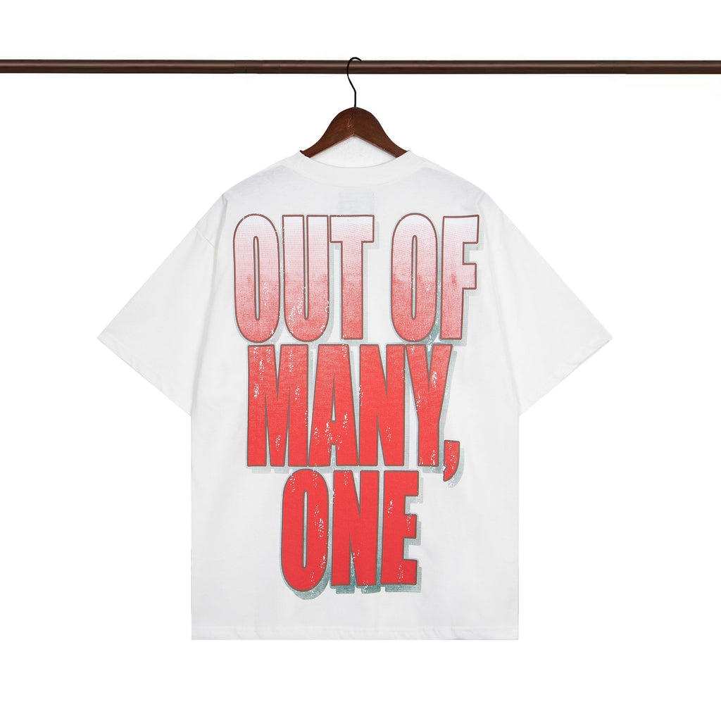 God Speed New fashion T-shirt G55