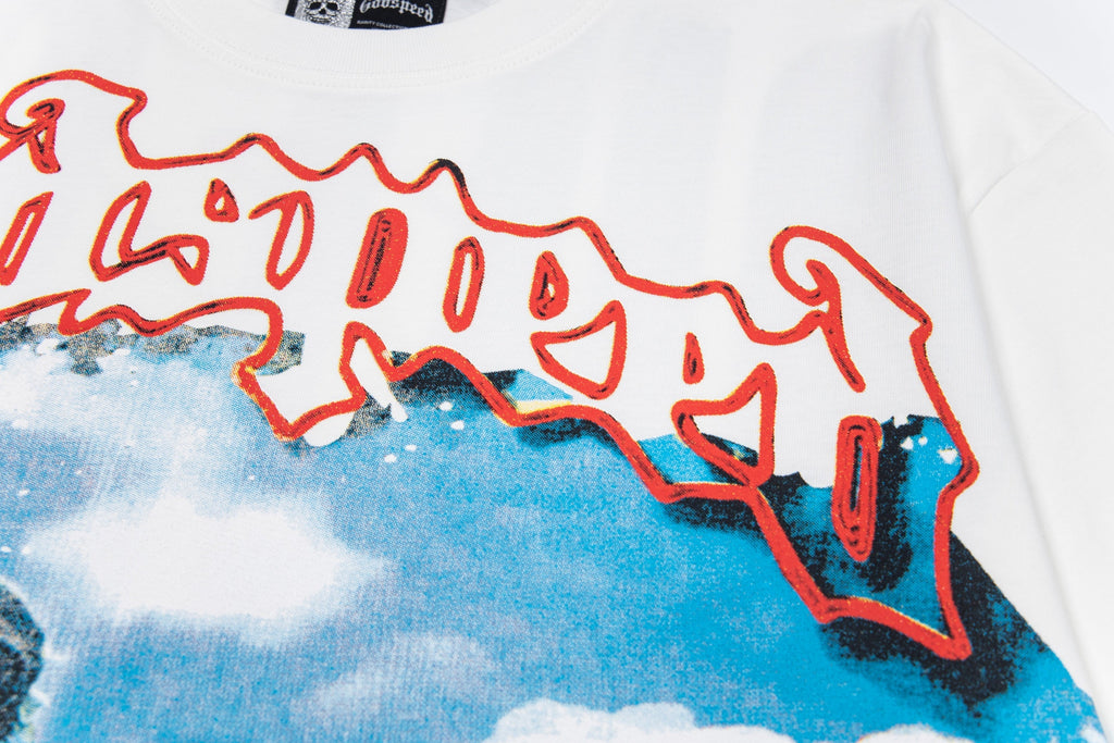 God Speed New fashion T-shirt G10