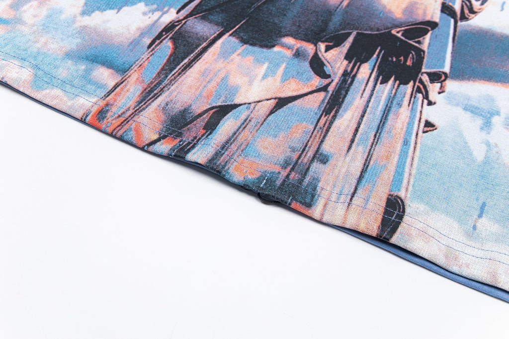 God Speed New fashion T-shirt G11