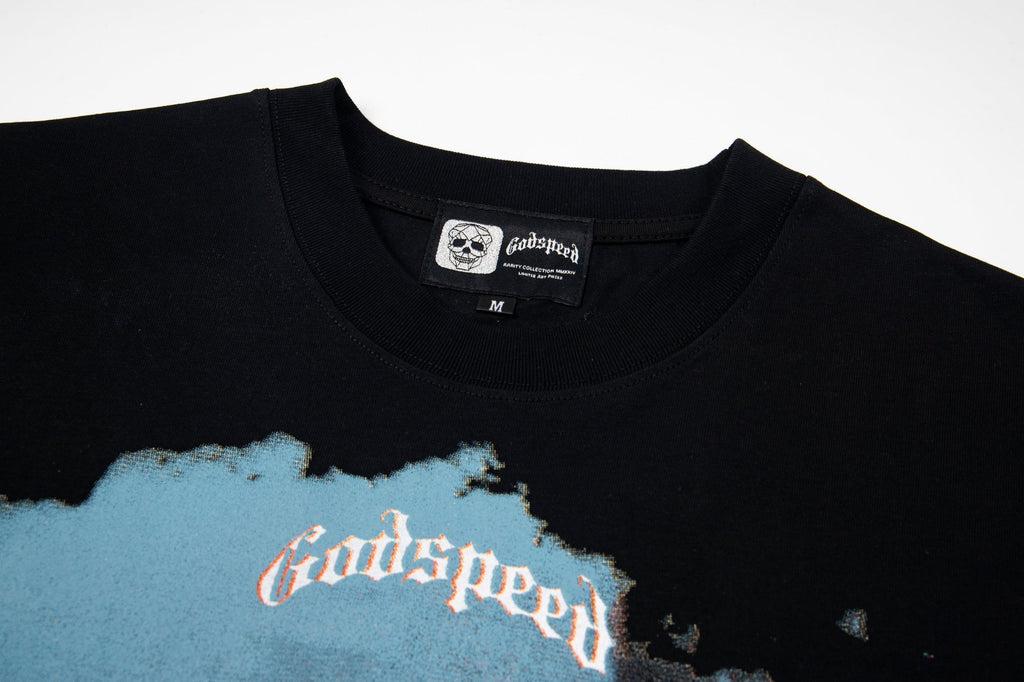 God Speed New fashion T-shirt G16