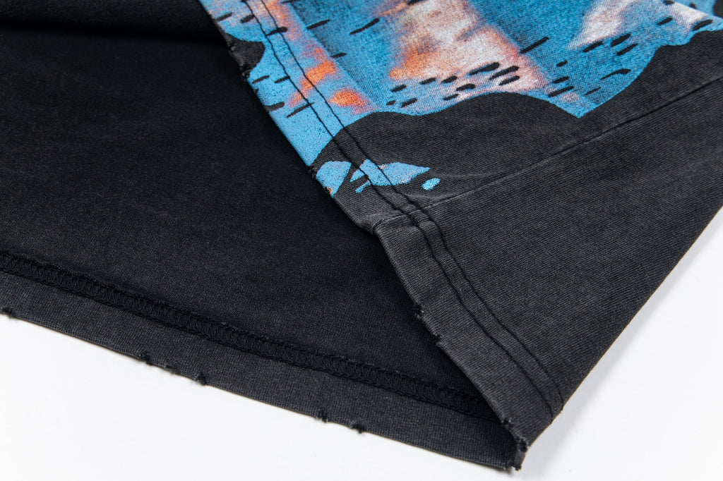 God Speed New fashion T-shirt G11