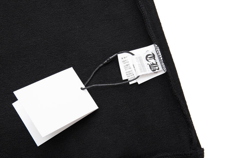 CHROME-HEARTS Hoodie 7006