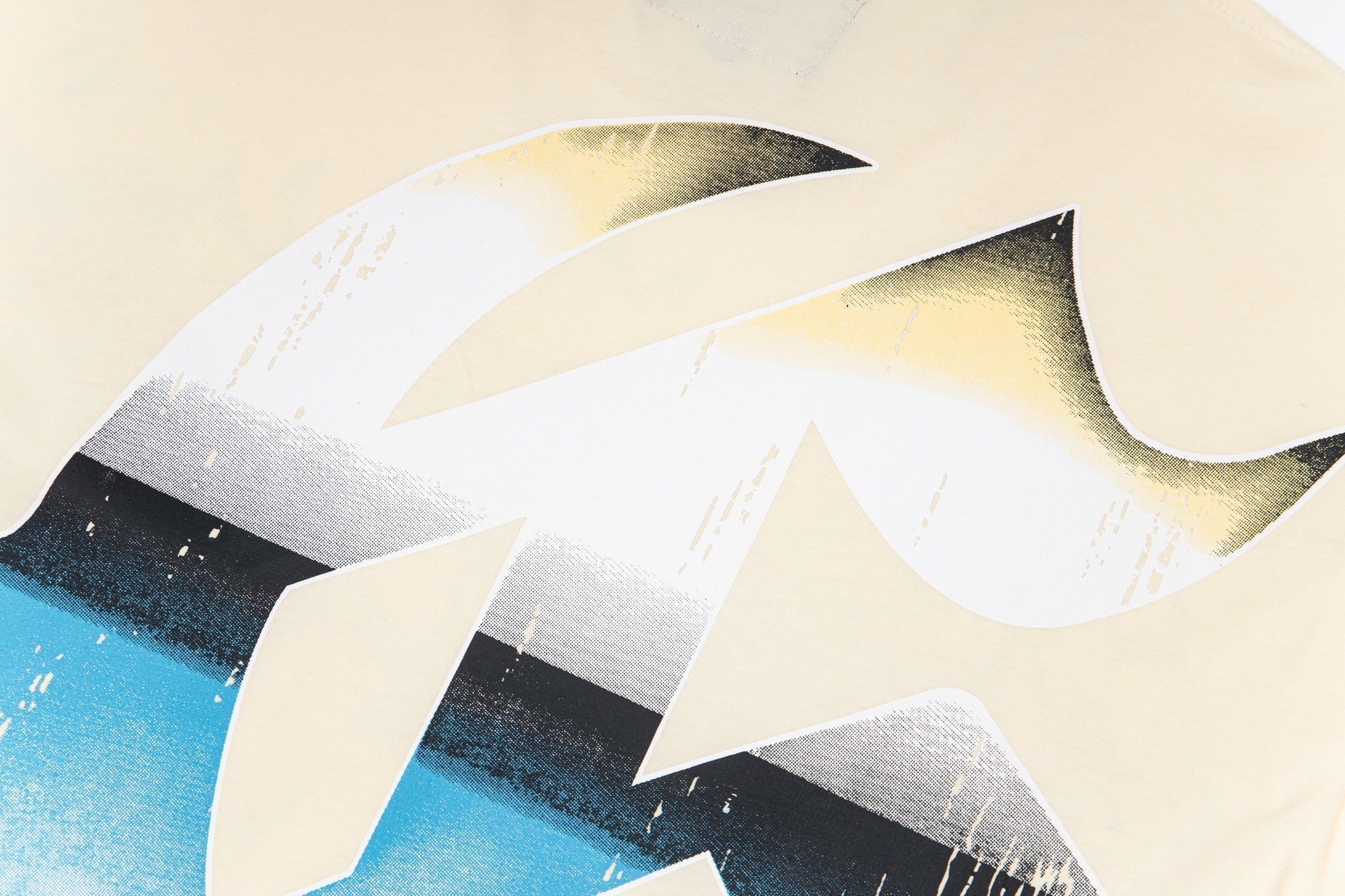 God Speed New fashion T-shirt G36