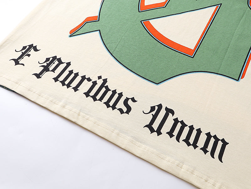 God Speed New fashion T-shirt 3111