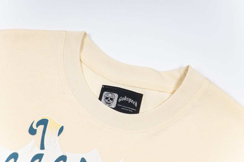 God Speed New fashion T-shirt G36