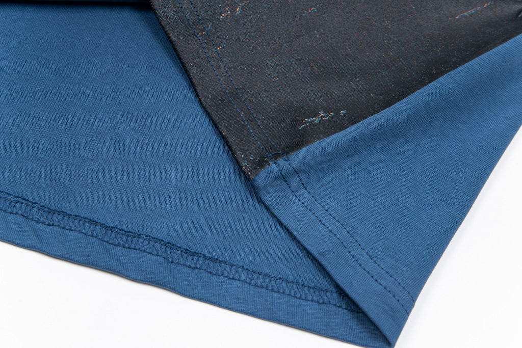 God Speed New fashion T-shirt G07