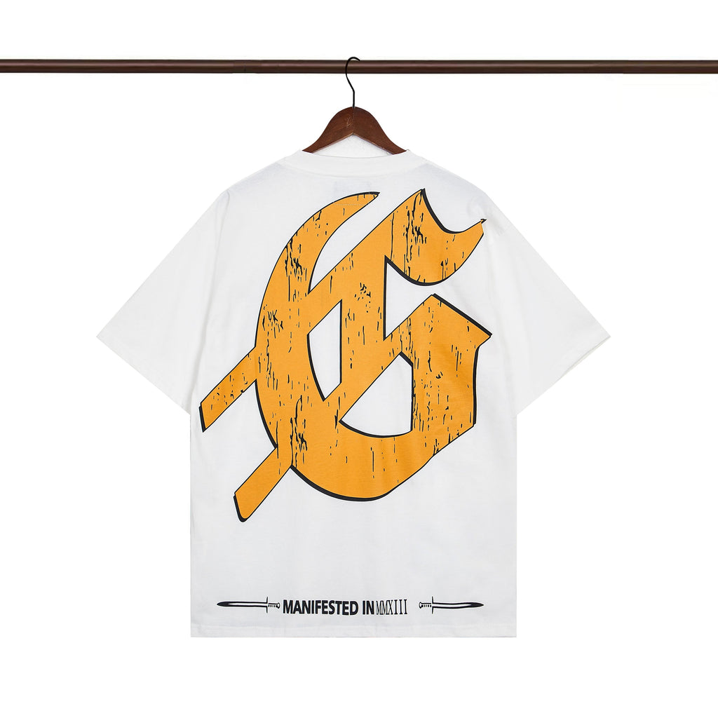 God Speed New fashion T-shirt G11