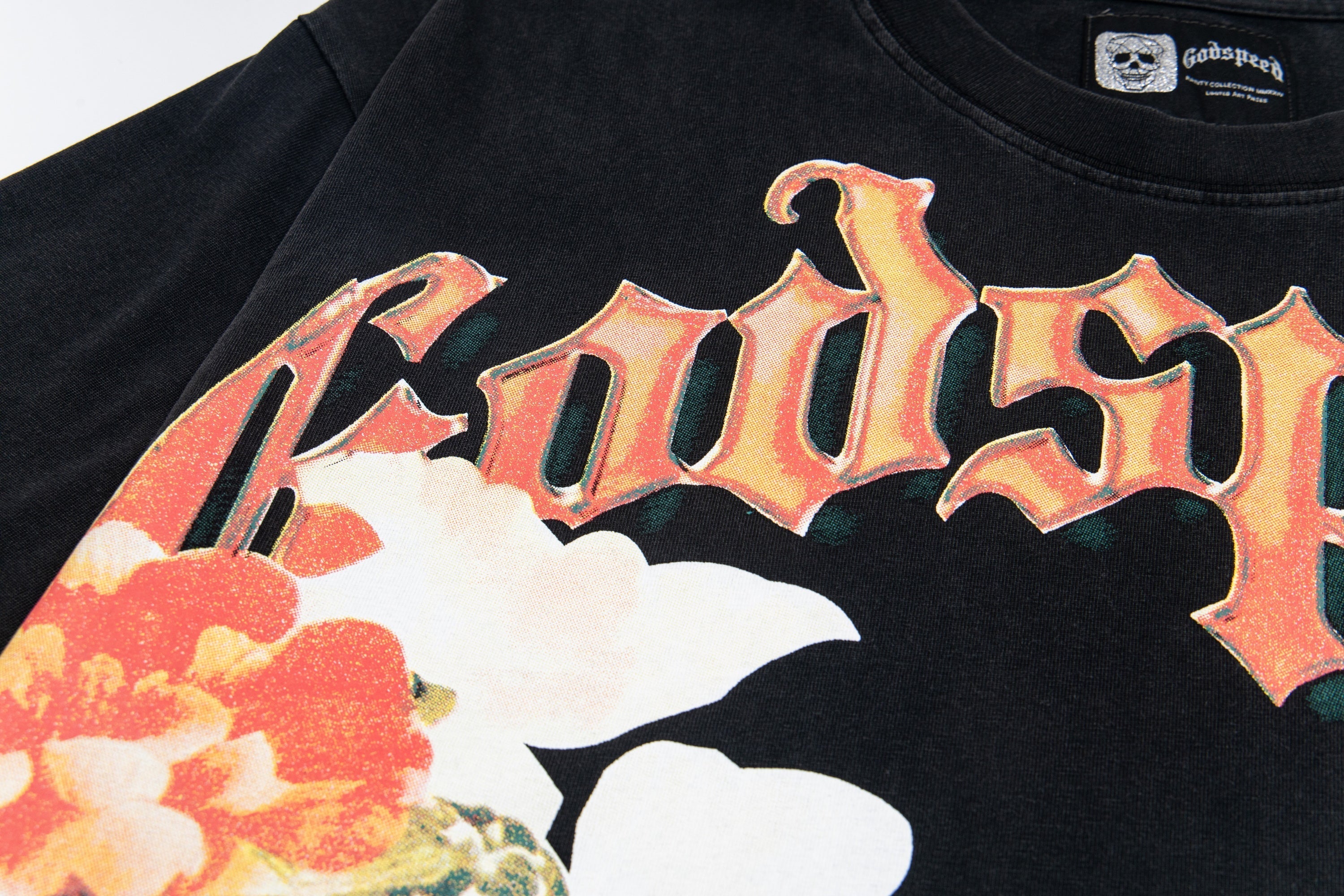 God Speed New fashion T-shirt G55