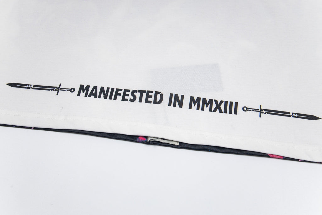 God Speed New fashion T-shirt G57