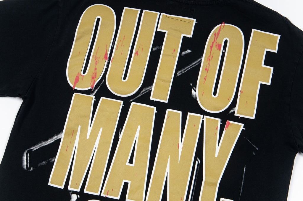 God Speed New fashion T-shirt G35