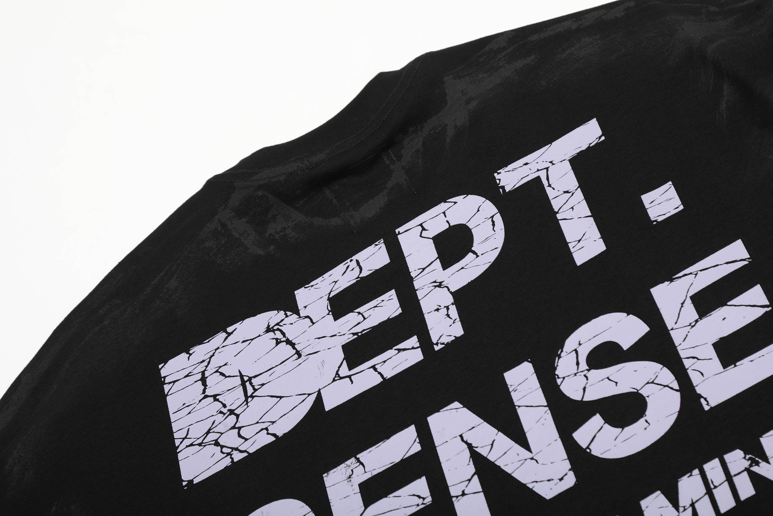 GALLERY DEPT New T-shirt D34