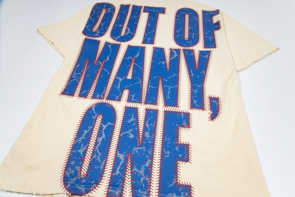 God Speed New fashion T-shirt G04