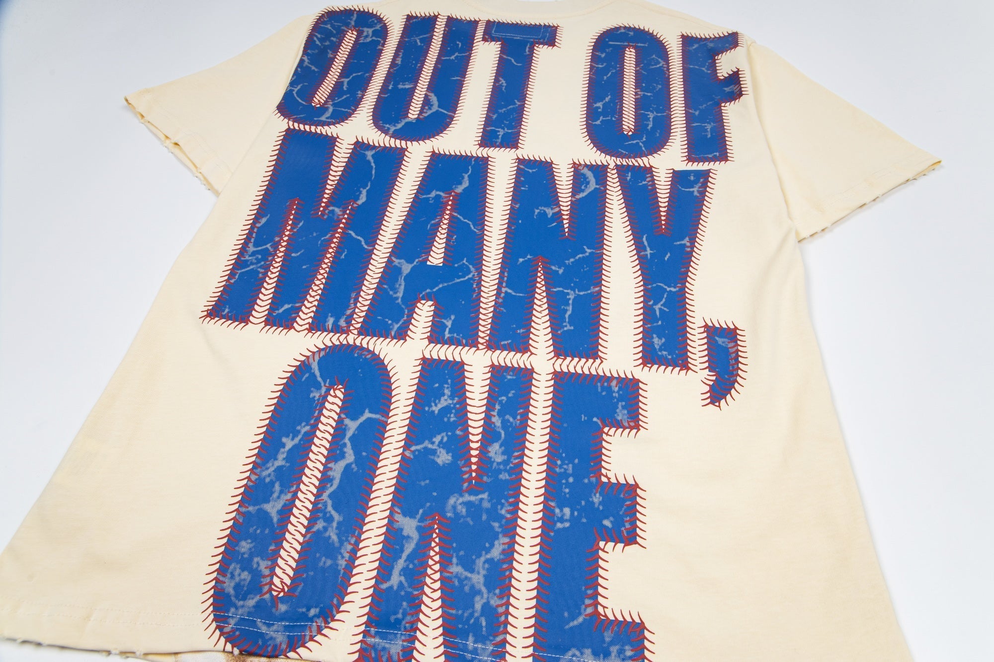 God Speed New fashion T-shirt G04