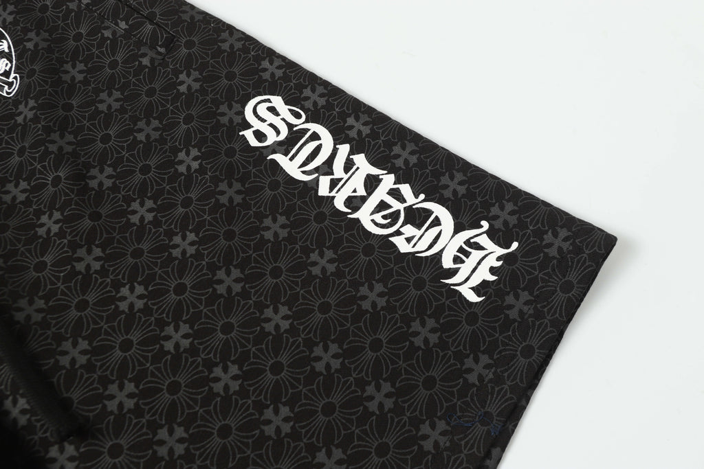 CHROME-HEARTS NEW Shorts 2282