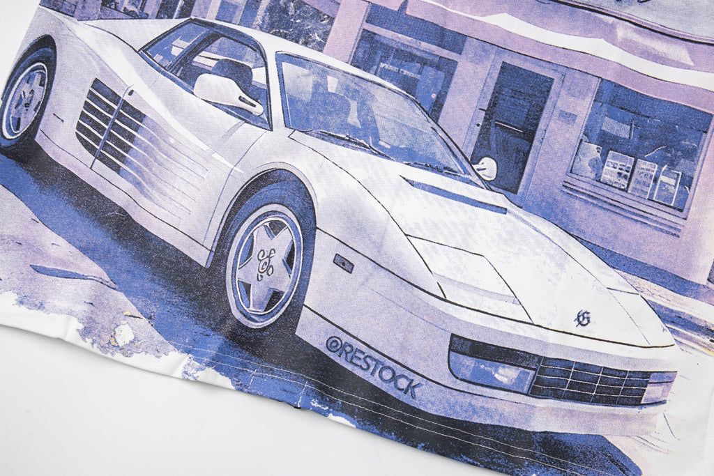 God Speed New fashion T-shirt G72