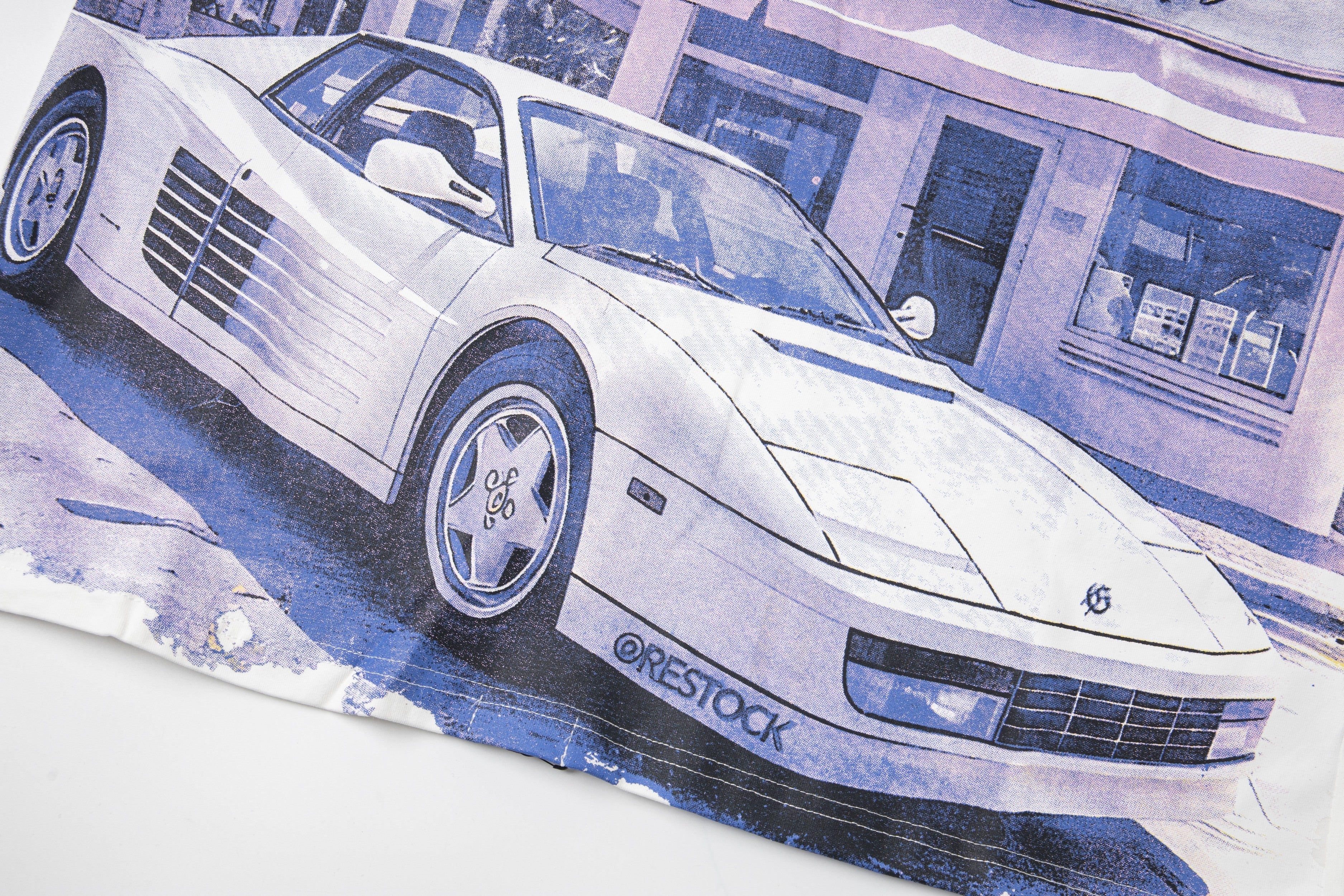 God Speed New fashion T-shirt G72