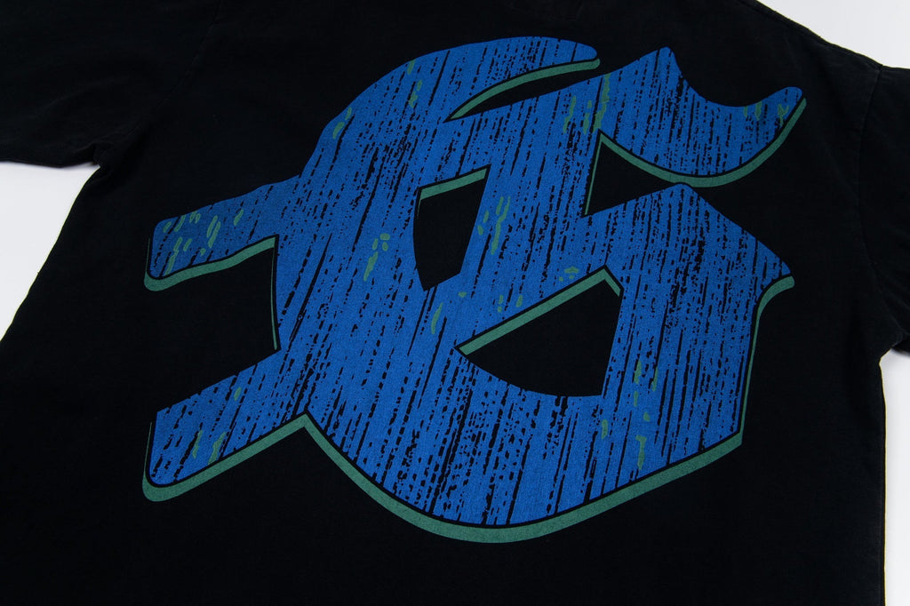 God Speed New fashion T-shirt G29