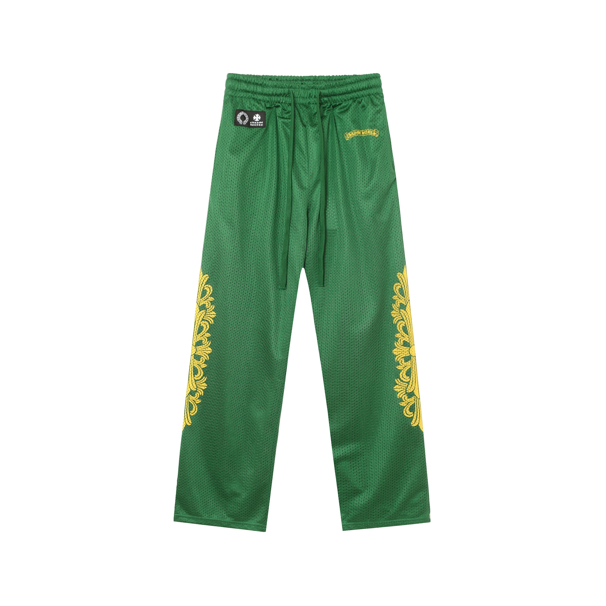 CHROME-HEARTS Matty Boy Mesh SweatPants 9991