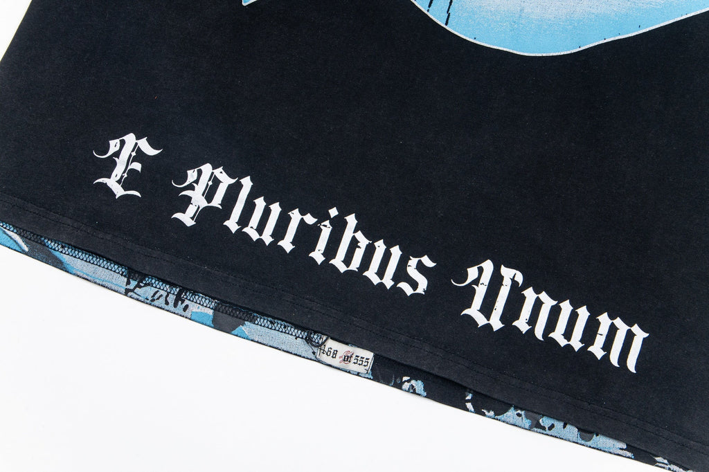 God Speed New fashion T-shirt G36