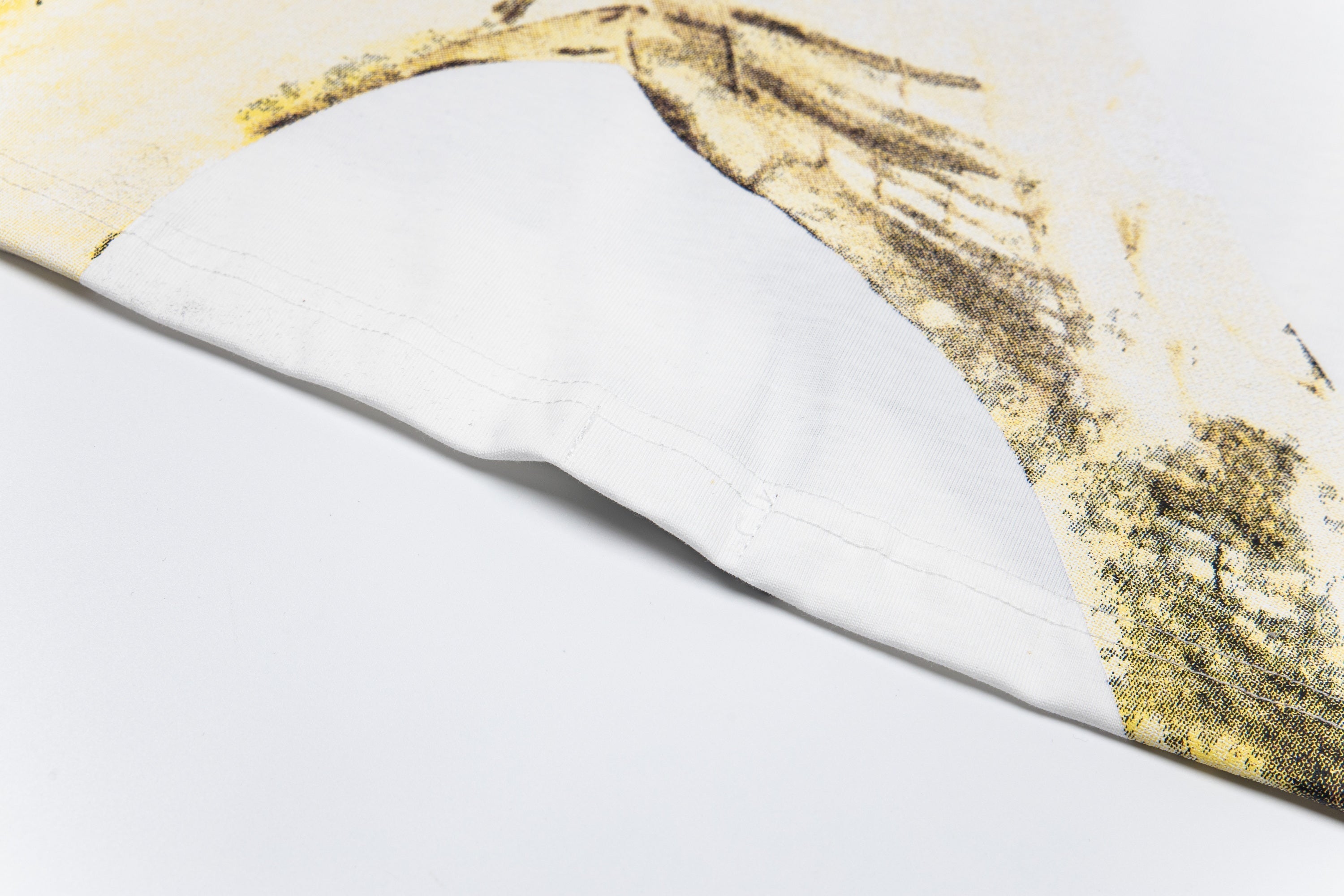 God Speed New fashion T-shirt G04