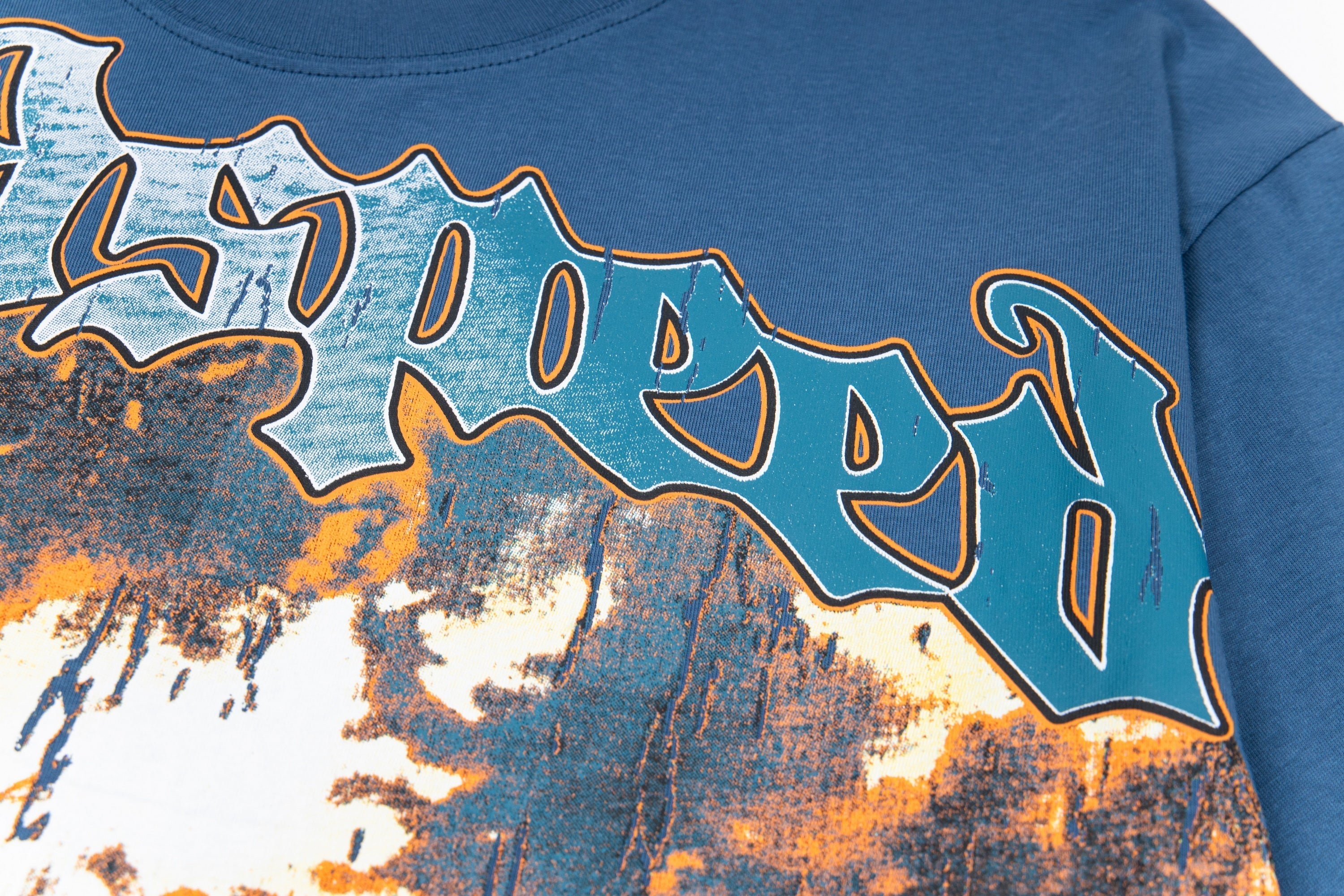 God Speed New fashion T-shirt G07