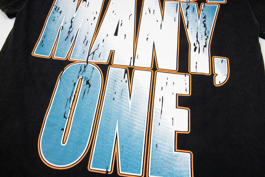 God Speed New fashion T-shirt G07