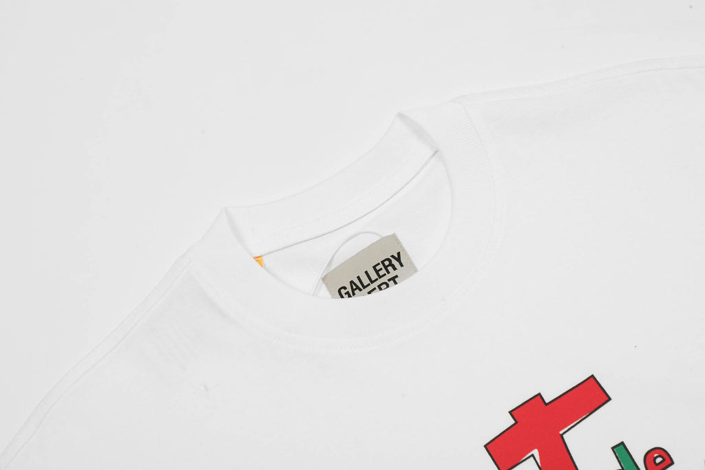 GALLERY DEPT New T-shirt D21