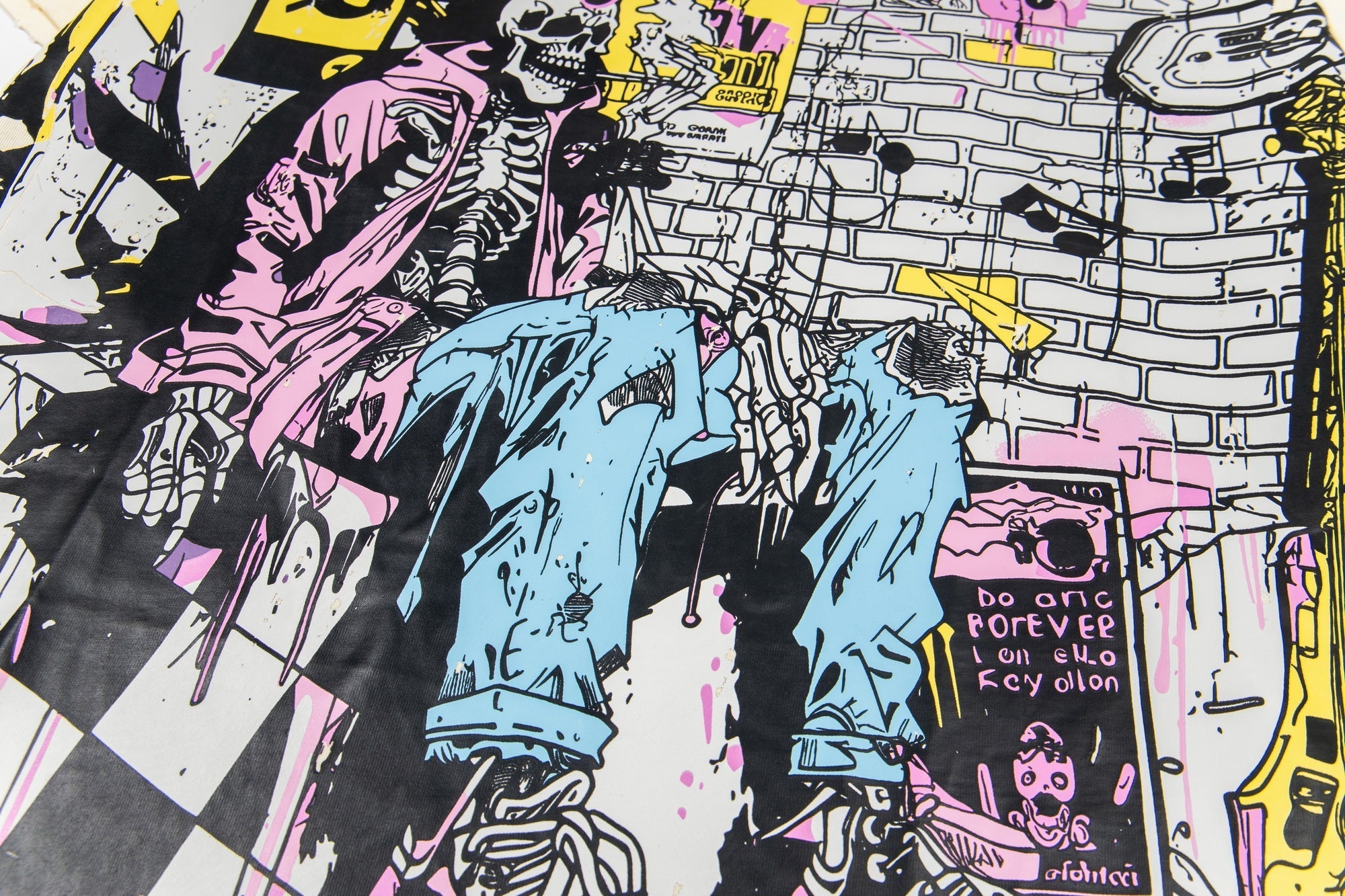 God Speed New fashion T-shirt G23