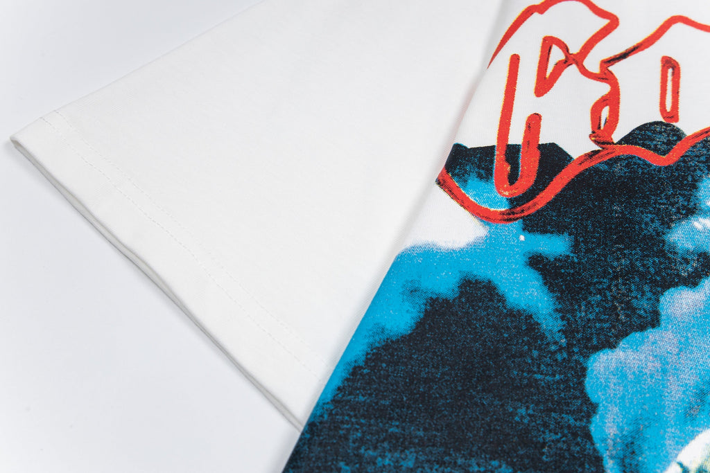 God Speed New fashion T-shirt G10