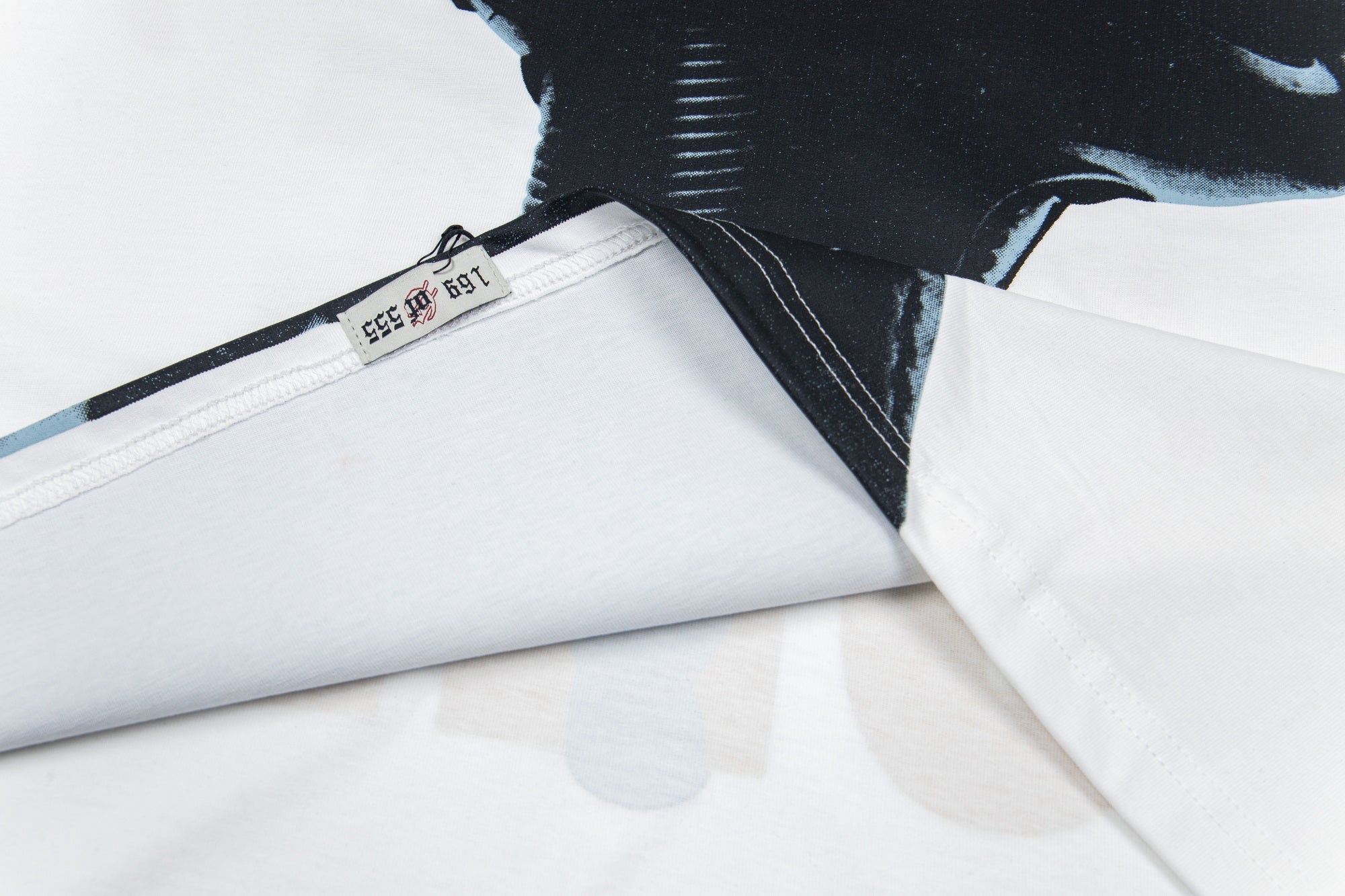 God Speed New fashion T-shirt G09