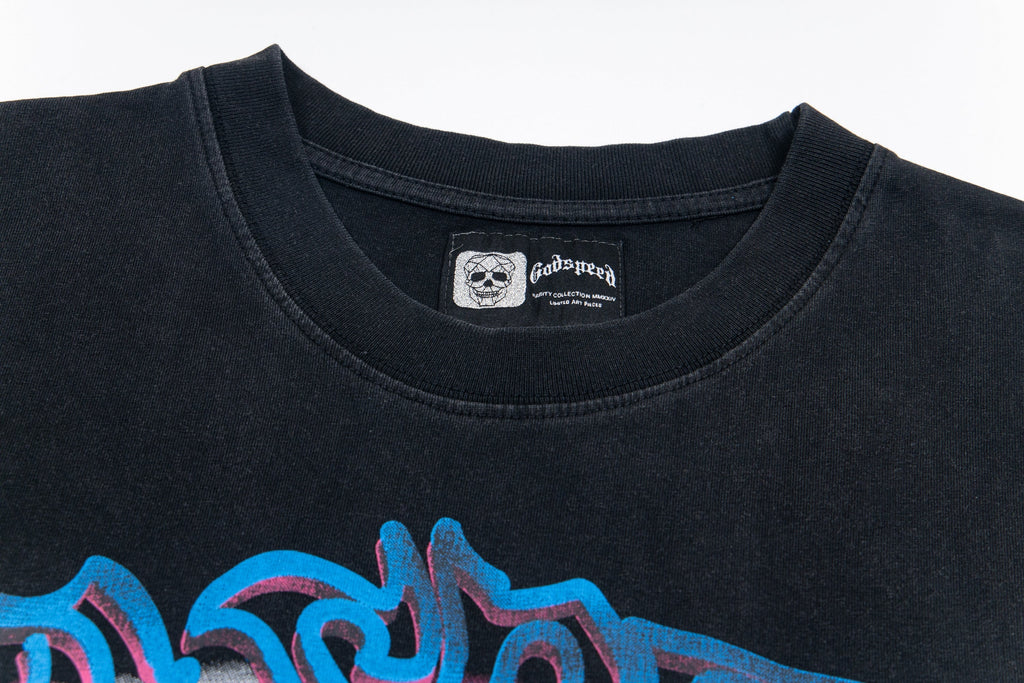 God Speed New fashion T-shirt G57