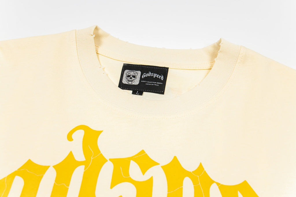 God Speed New fashion T-shirt G09