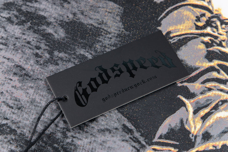 God Speed New fashion T-shirt G46