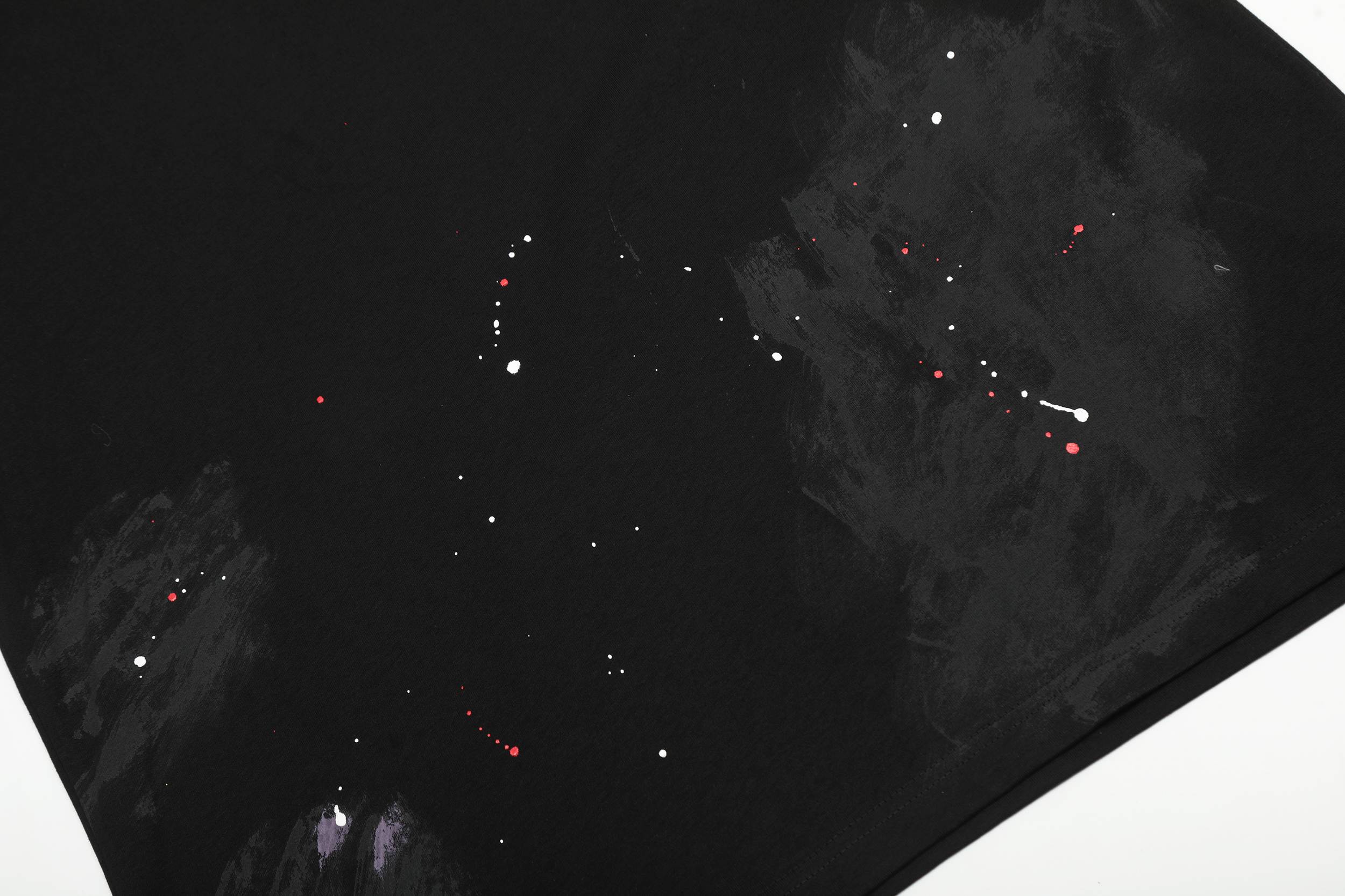 GALLERY DEPT New T-shirt D34