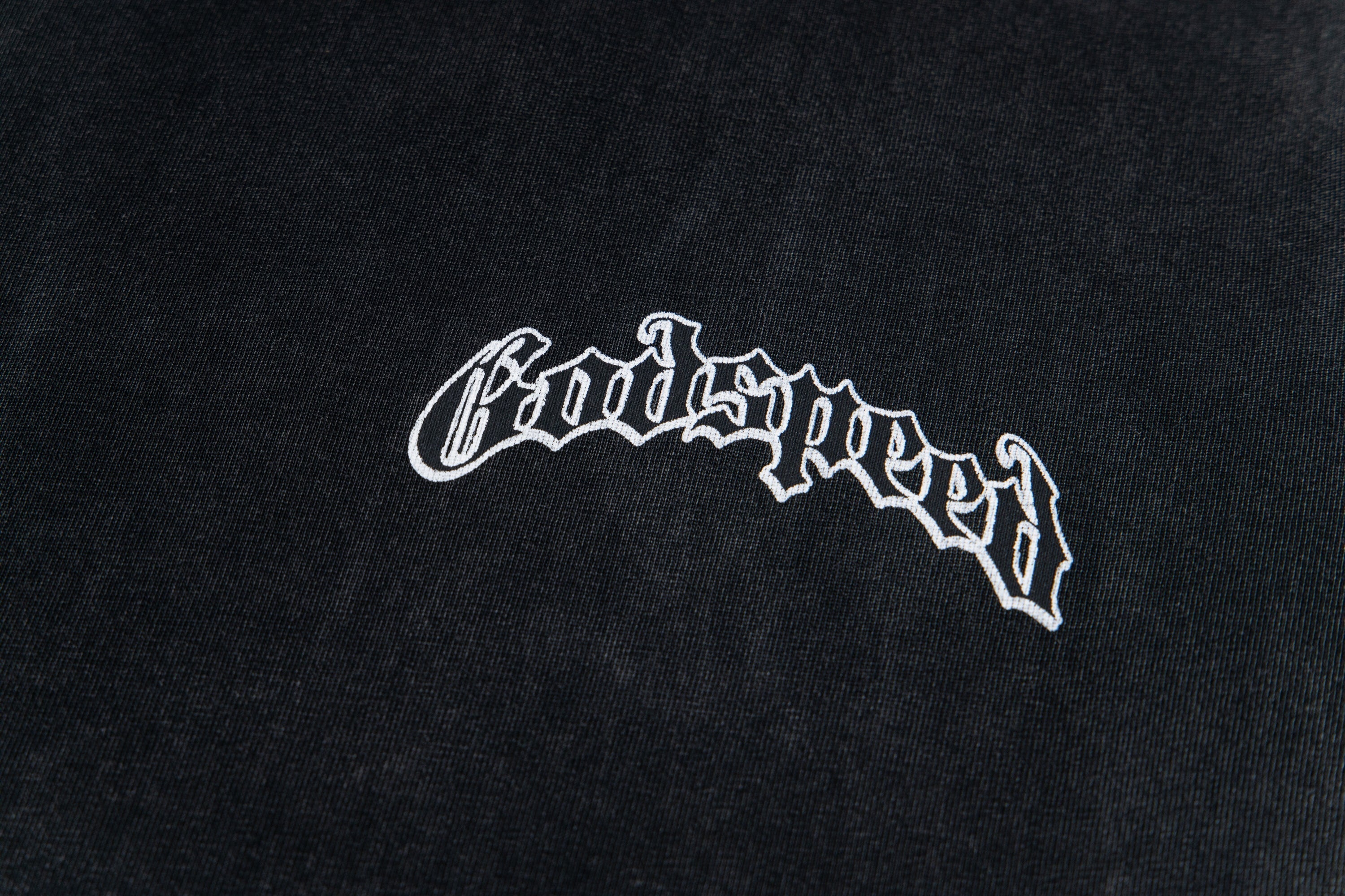 God Speed New fashion T-shirt G60